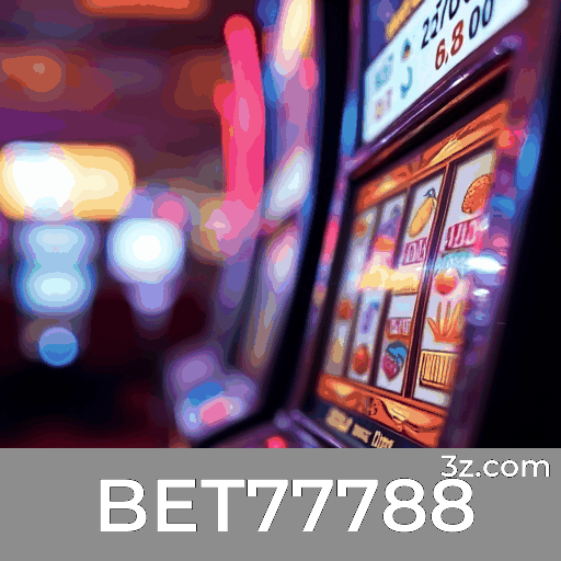 Cadastro na BET77788