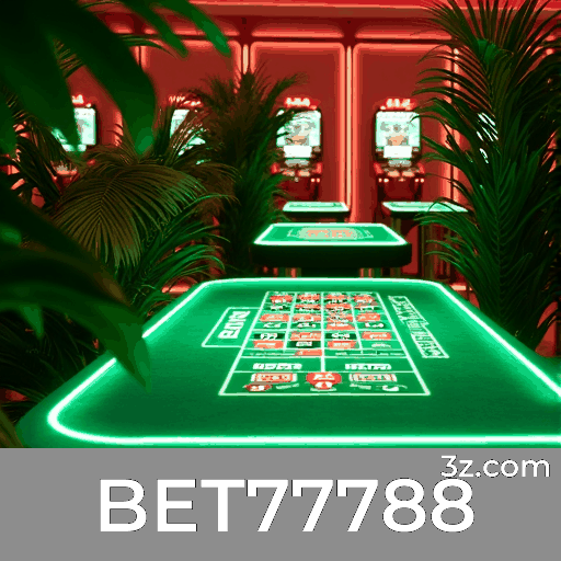 Cadastro na BET77788