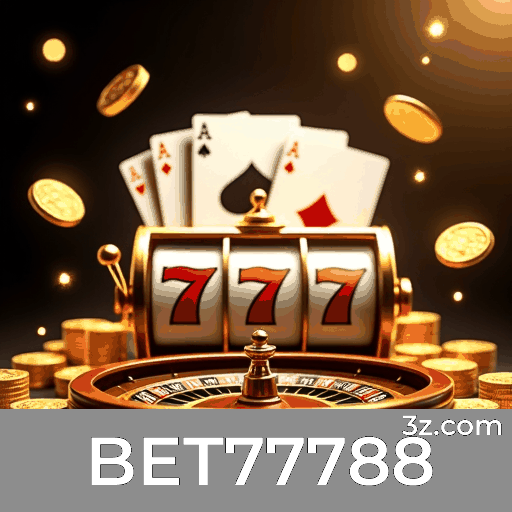 Cassino Online BET77788