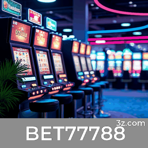 Cadastro na BET77788