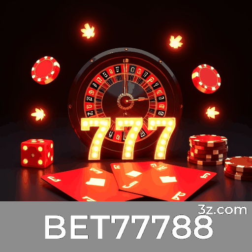Cadastro na BET77788