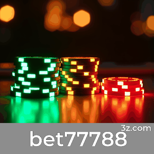 Bet77788: Desbloqueie Seus Bônus Exclusivos Agora