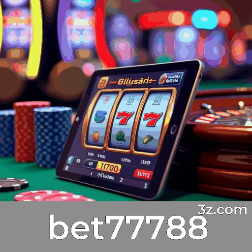 Revolucionando Jogos Online: Inovação e Valor no bet77788
