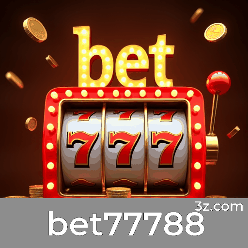 Bet77788: Desbloqueie Seus Bônus Exclusivos Agora