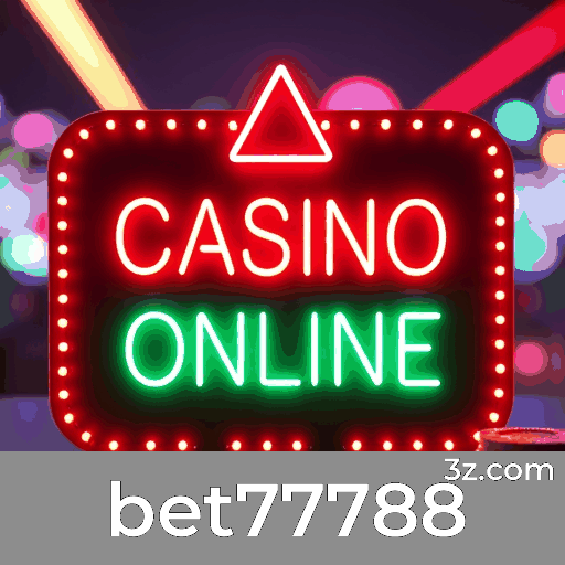 Bet77788: Bônus Generosos para Jogadores Brasileiros