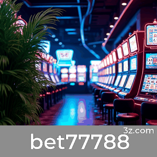 bet77788: Cassino Online Seguro e Divertido