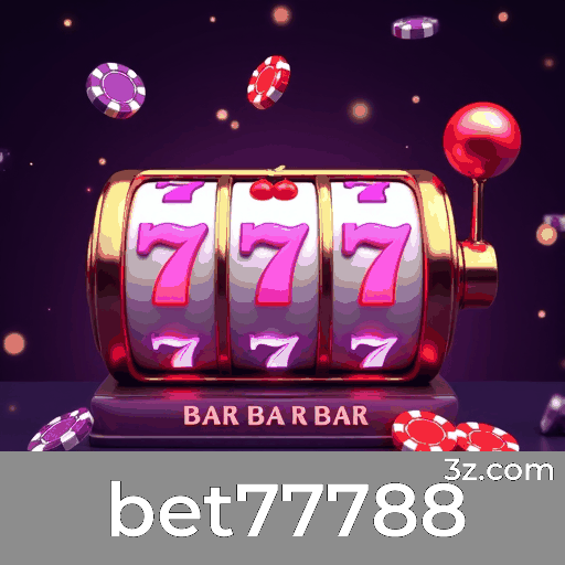 Experiência de Cassino Bet77788: Luxo e Emoção