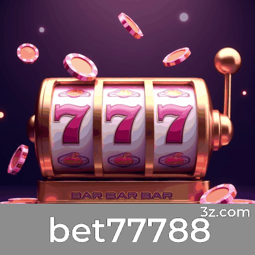 Bet77788: Desbloqueie Seus Bônus Exclusivos Agora