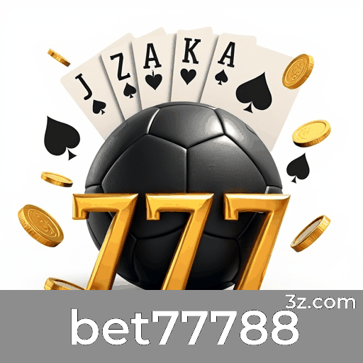 bet77788: Cassino Online Seguro e Divertido