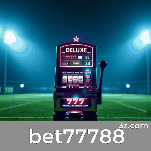 bet77788: Plataforma de Apostas Confiável e Profissional