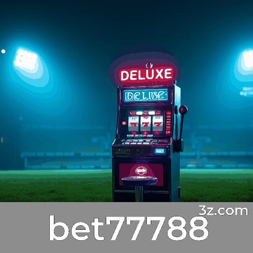 bet77788: Plataforma de Apostas Confiável e Profissional