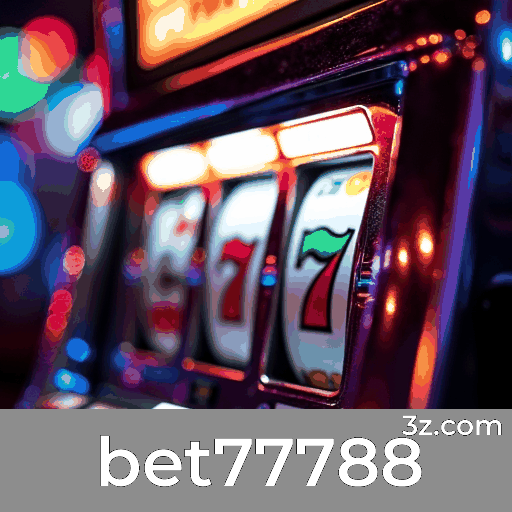 bet77788: Cassino Online Seguro e Divertido