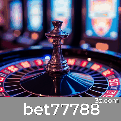 Experiência de Cassino Bet77788: Luxo e Emoção