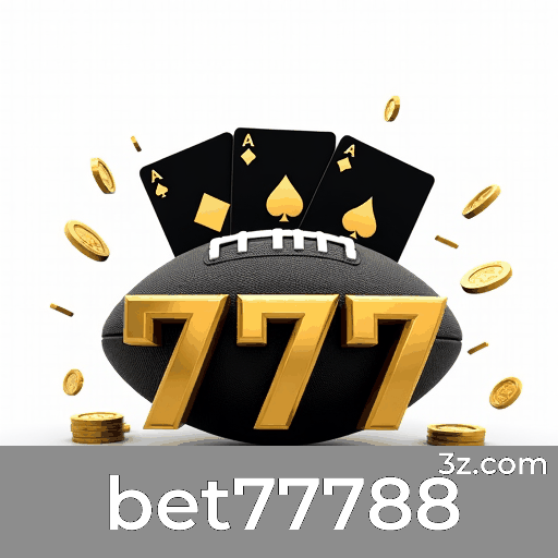 bet77788: Plataforma de Apostas Confiável e Profissional