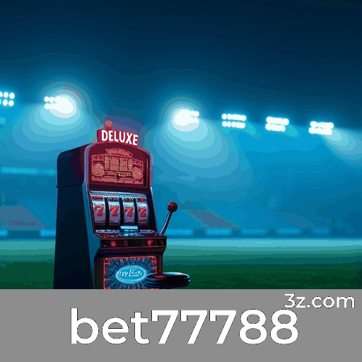 bet77788: Cassino Online Seguro e Divertido