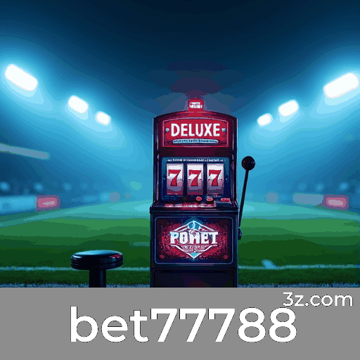 Experiência de Cassino Bet77788: Luxo e Emoção