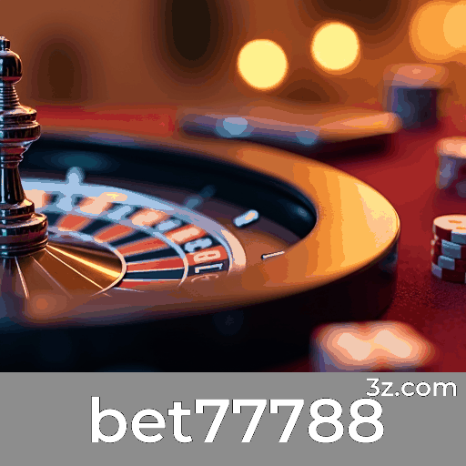 Bet77788: Bônus Generosos para Jogadores Brasileiros